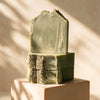 Matcha - Antioxidant Skin Barrier Triple Infused Tallow Bar Soap